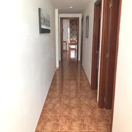 Apartamentos Park Raxo 2 Extérieur photo