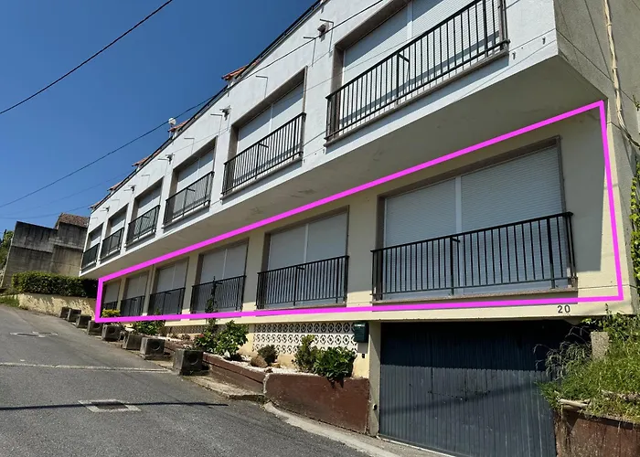Apartamentos Park Raxo 2