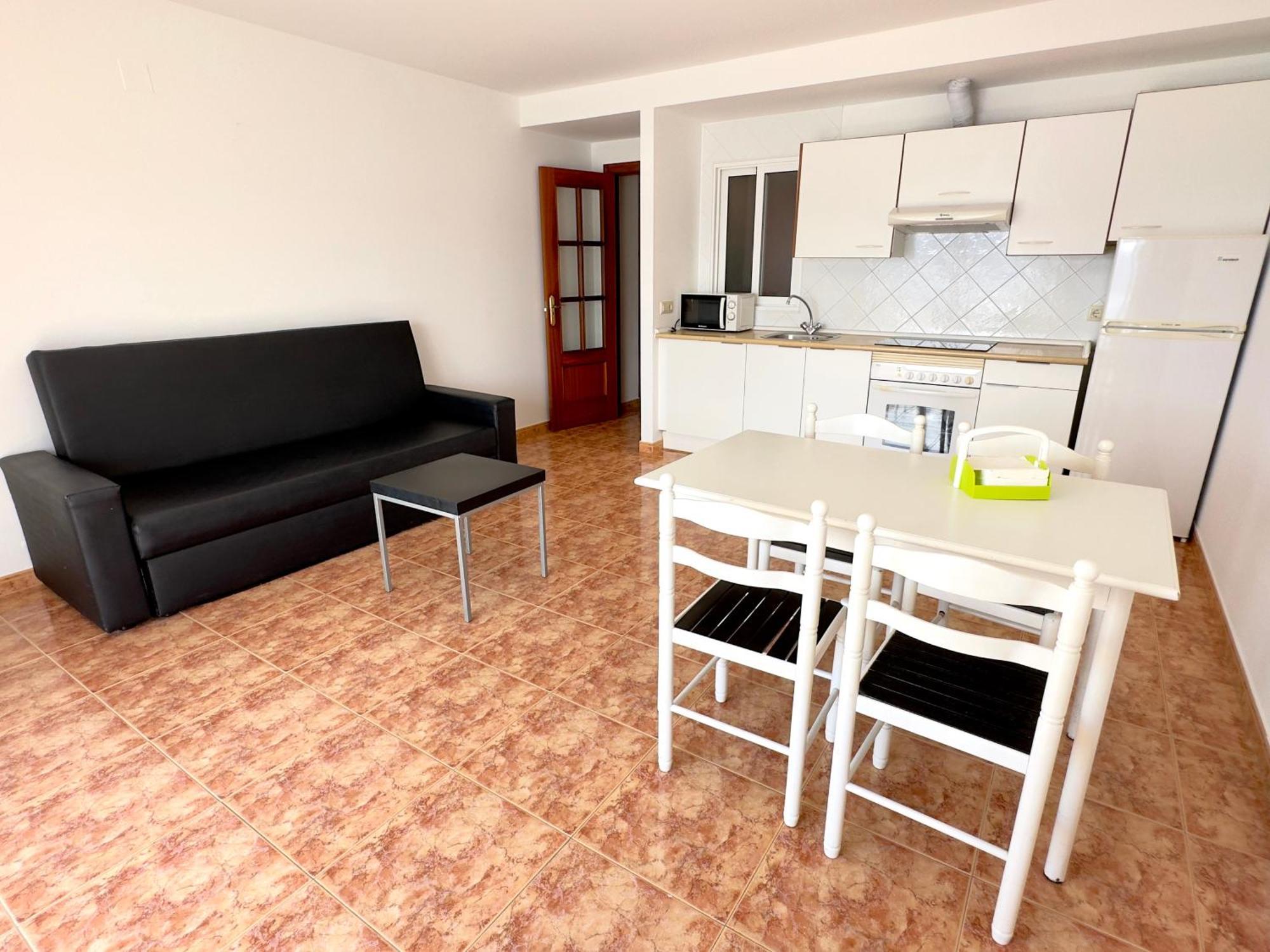 Park 2 Apartment *