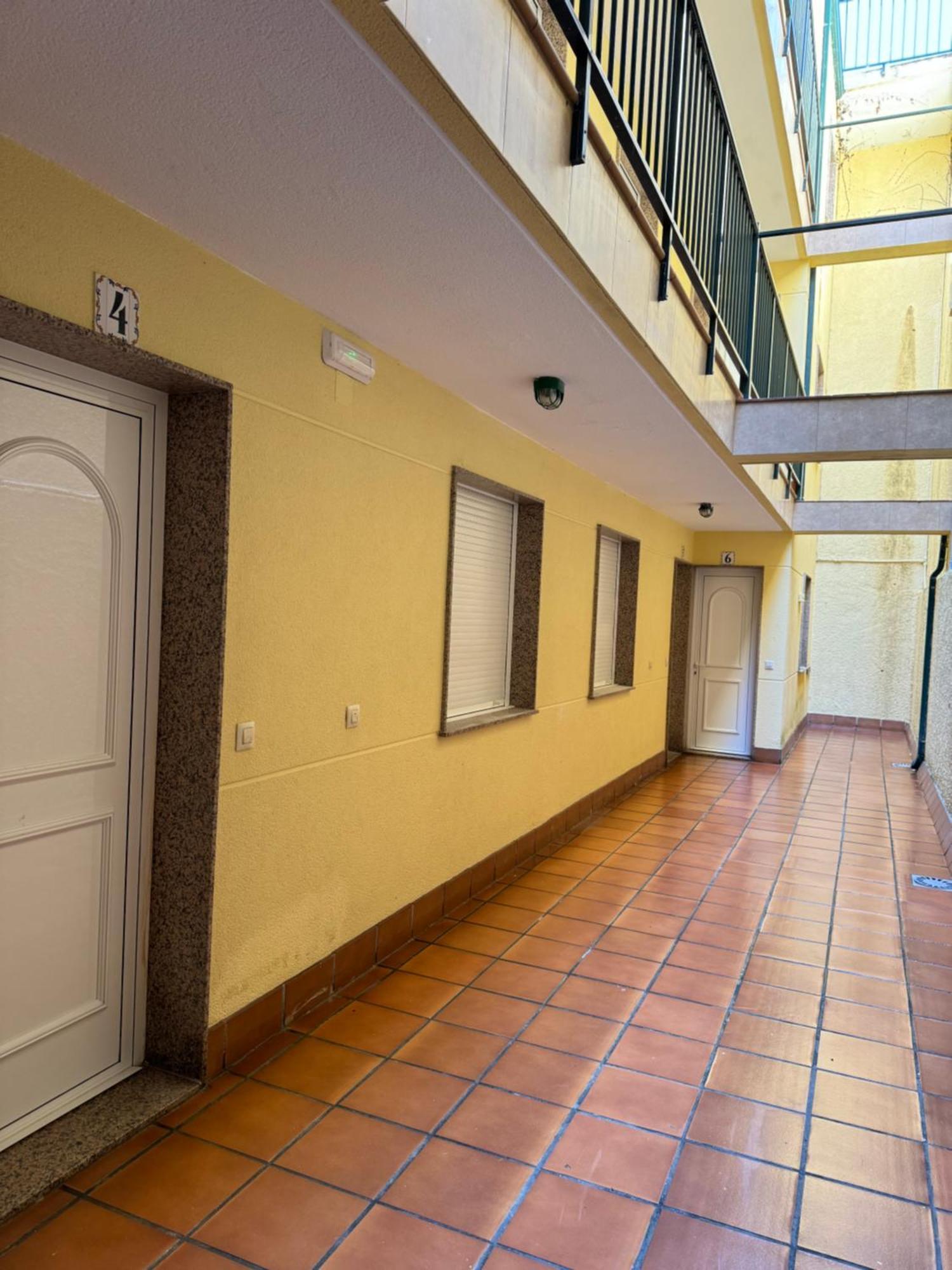 Park 2 Apartment