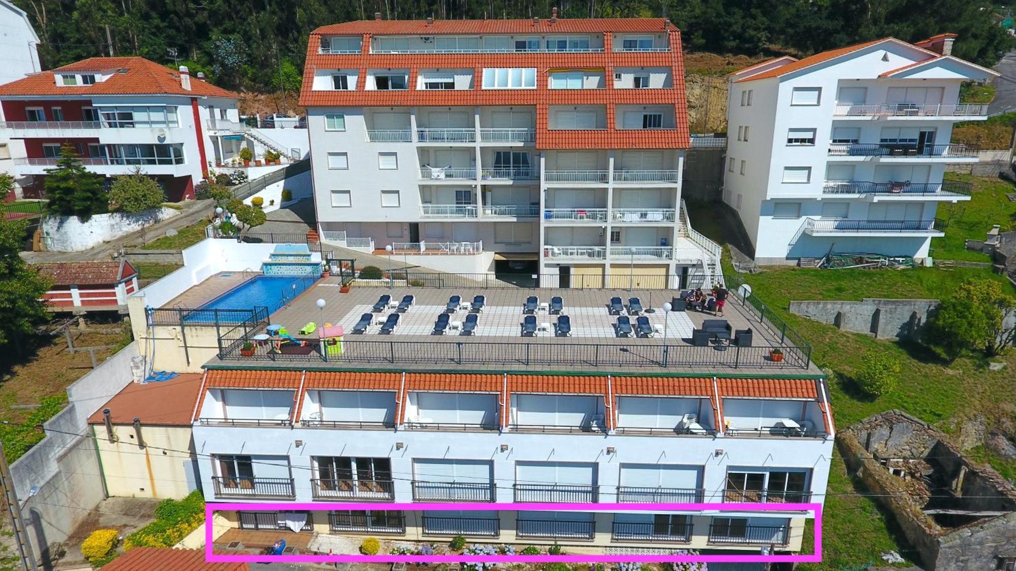 Apartment Park 2