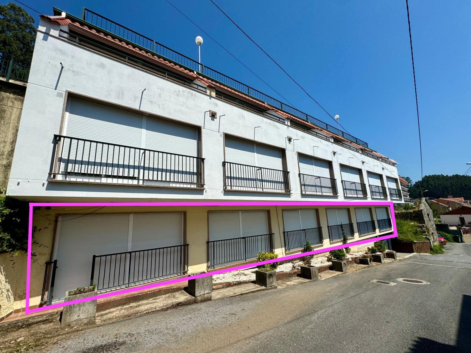 Apartment Park 2 Raxo