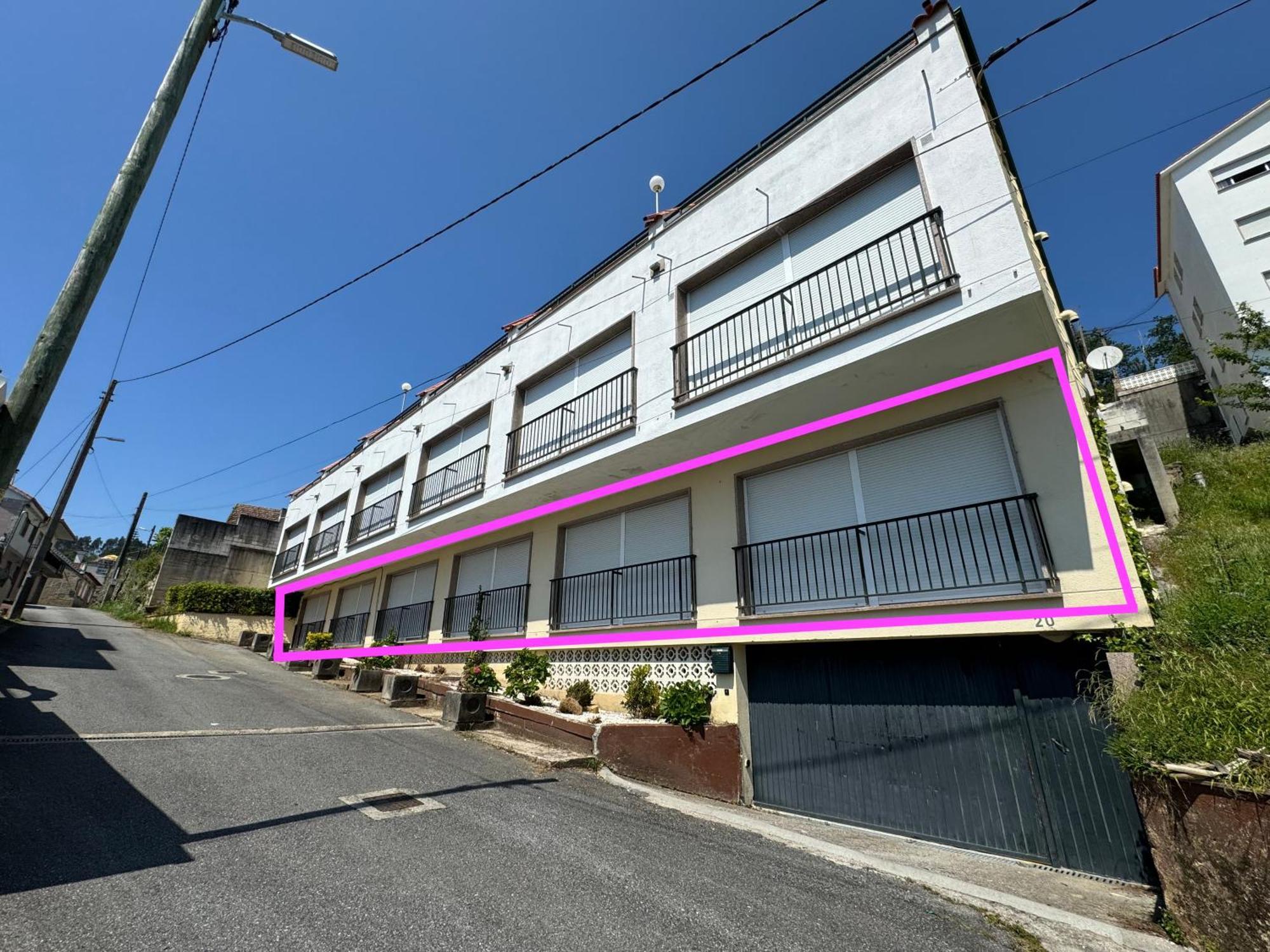 Apartment Park 2